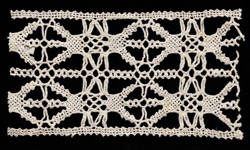 Lace Insertion
