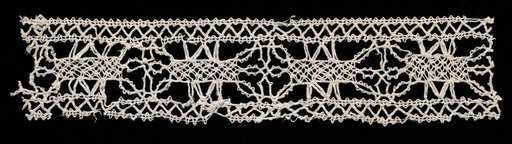 Lace Insertion