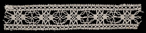 Lace Insertion