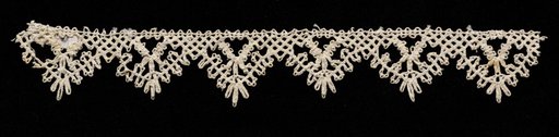 Lace Edging of Points