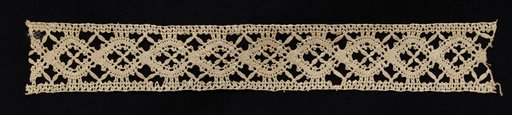 Lace Insertion