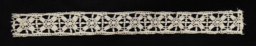 Lace Insertion