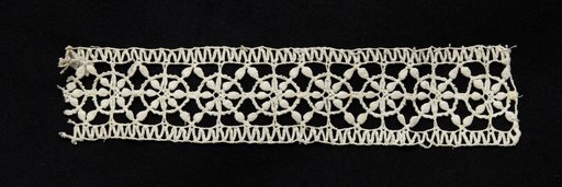 Lace Insertion