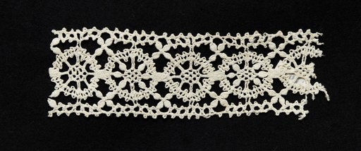Lace Insertion
