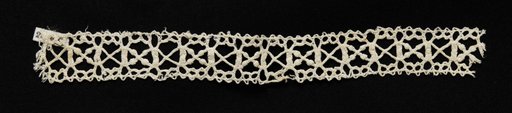 Lace Insertion