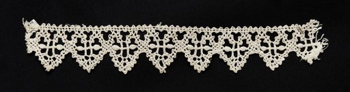 Lace Edging