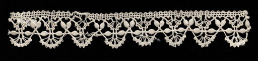 Lace Edging