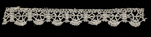 Lace Edging