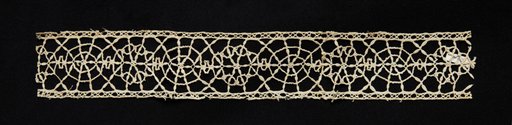 Lace Insertion