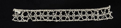 Lace Insertion