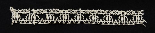 Lace Insertion