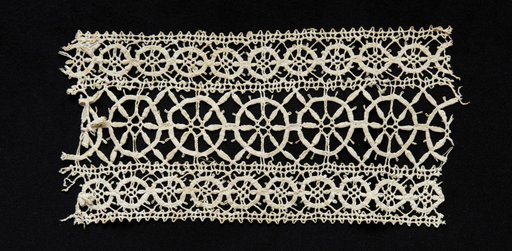 Lace Insertion