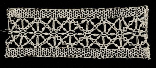 Lace Insertion