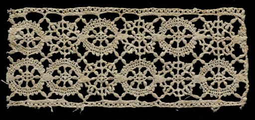 Lace Insertion