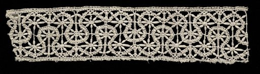 Lace Insertion