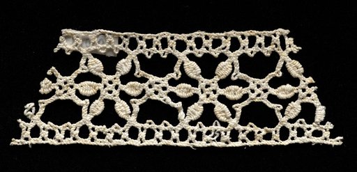 Lace Insertion