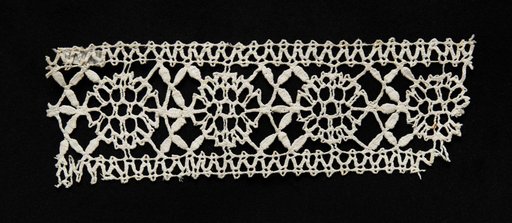 Lace Insertion