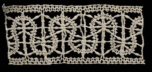 Lace Insertion