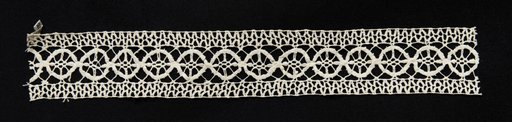 Lace Insertion