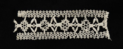 Lace Insertion