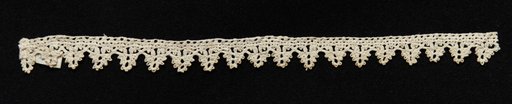 Lace Edging of Points