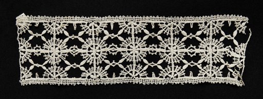 Lace Insertion
