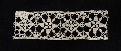 Lace Insertion