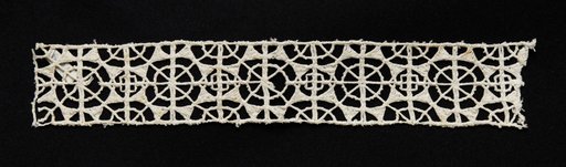 Lace Insertion