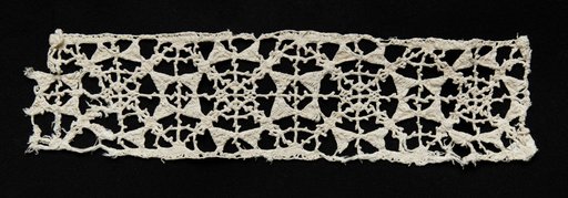 Lace Insertion