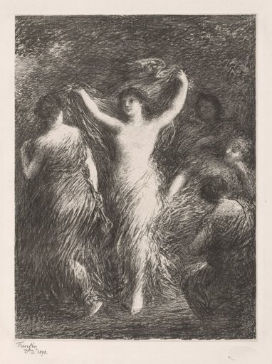 Dancing