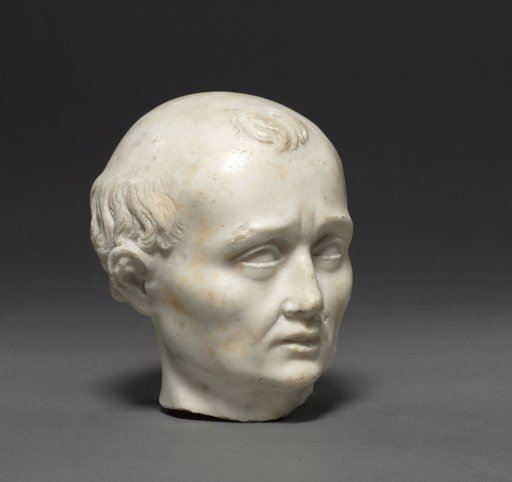 Head of a Man