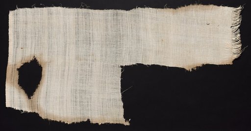 Mummy Linen