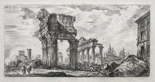 Tempio di Giove Tonante