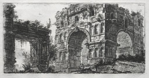 Tempio di Diana