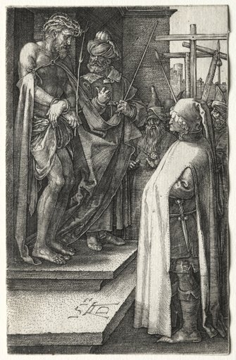 Ecce Homo