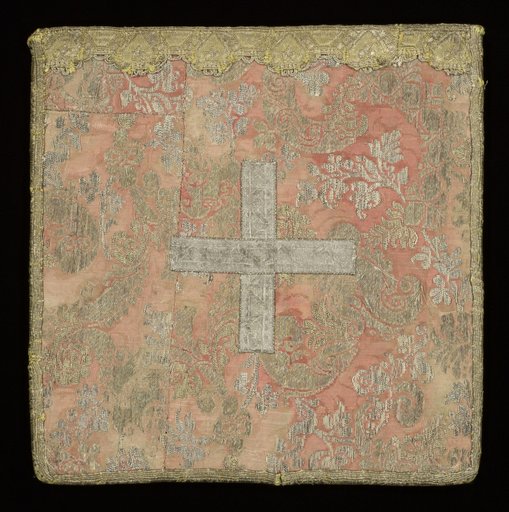 Burse (Corporal Case)