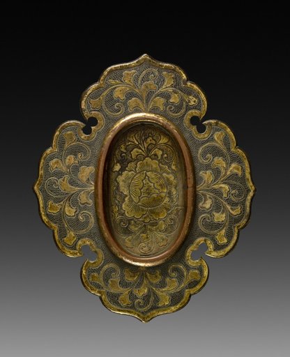 Door Pull (Hikite)