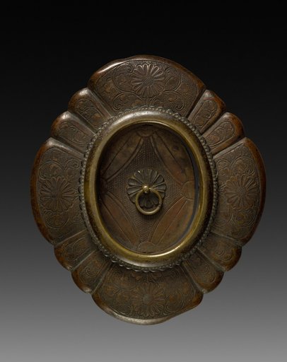 Door Pull (Hikite)