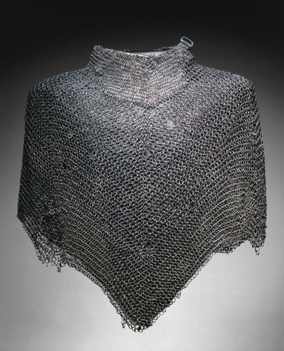 Bishop's Mantle (Cape)