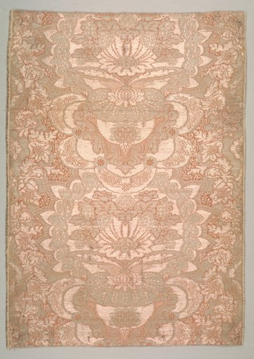 Textile Fragment