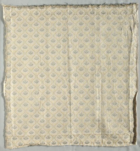 Length of Silk