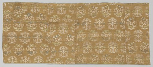 Textile Panel