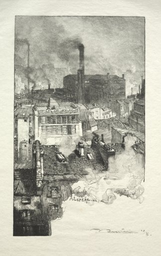 Quartier des Gobelins