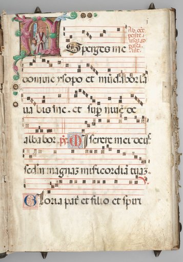 Gradual