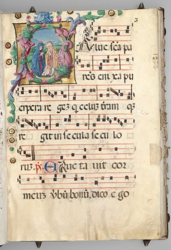 Gradual