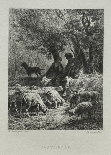 Pastorale