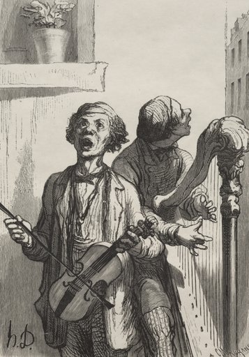 Street Singers