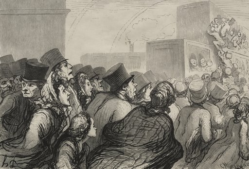The Railway: The Sunday Excursion