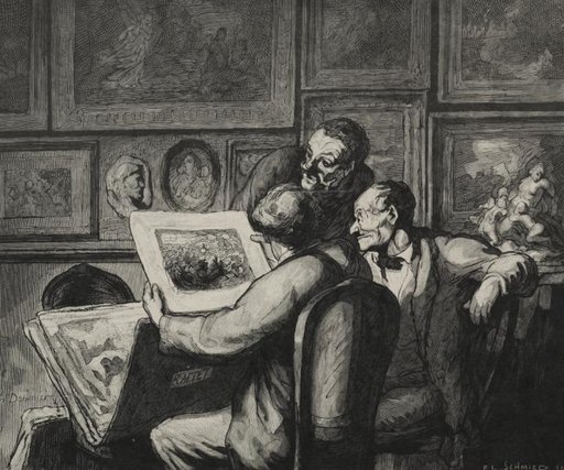 Print Enthusiasts