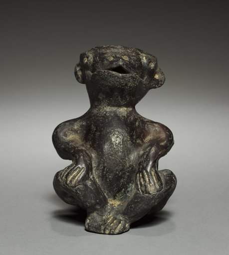 Seated Figure